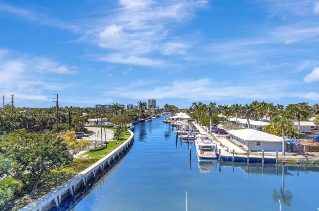 1481 S Ocean #412 Pompano Beach, FL 33062