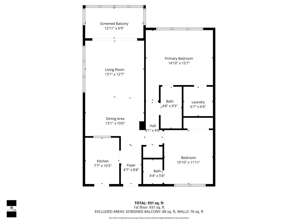 1481 S Ocean #412 Pompano Beach, FL 33062