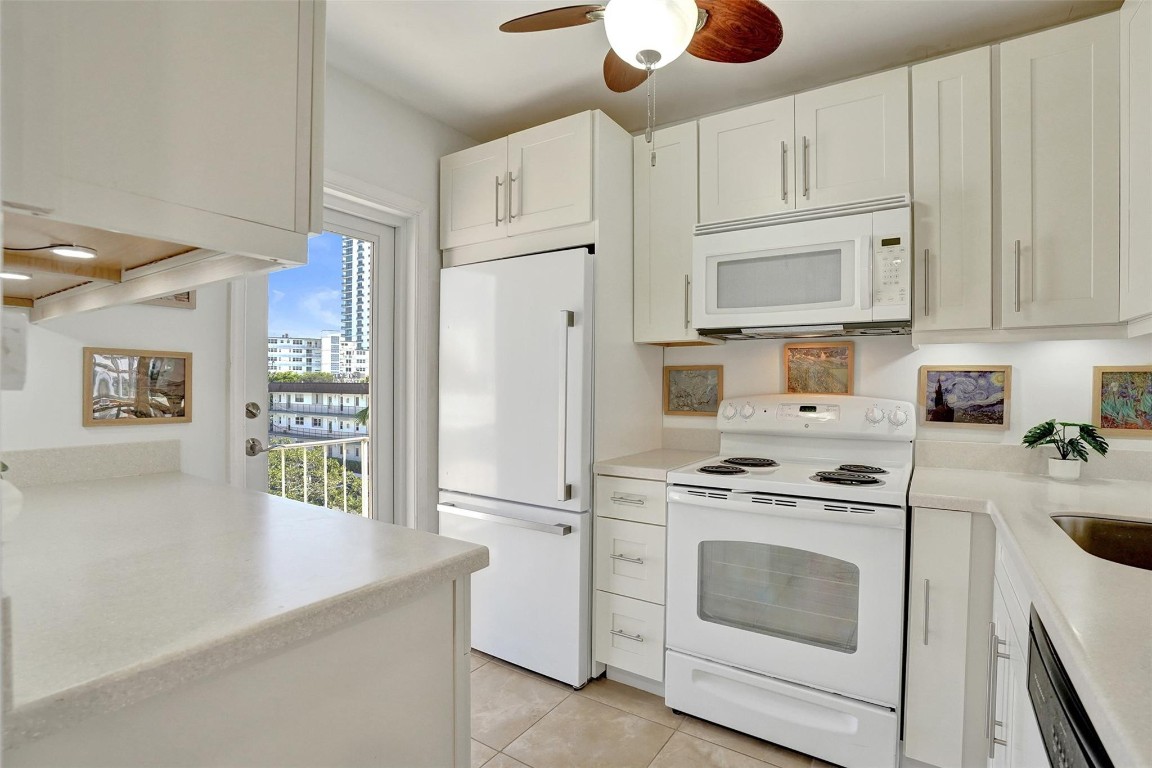 1481 S Ocean #412 Pompano Beach, FL 33062