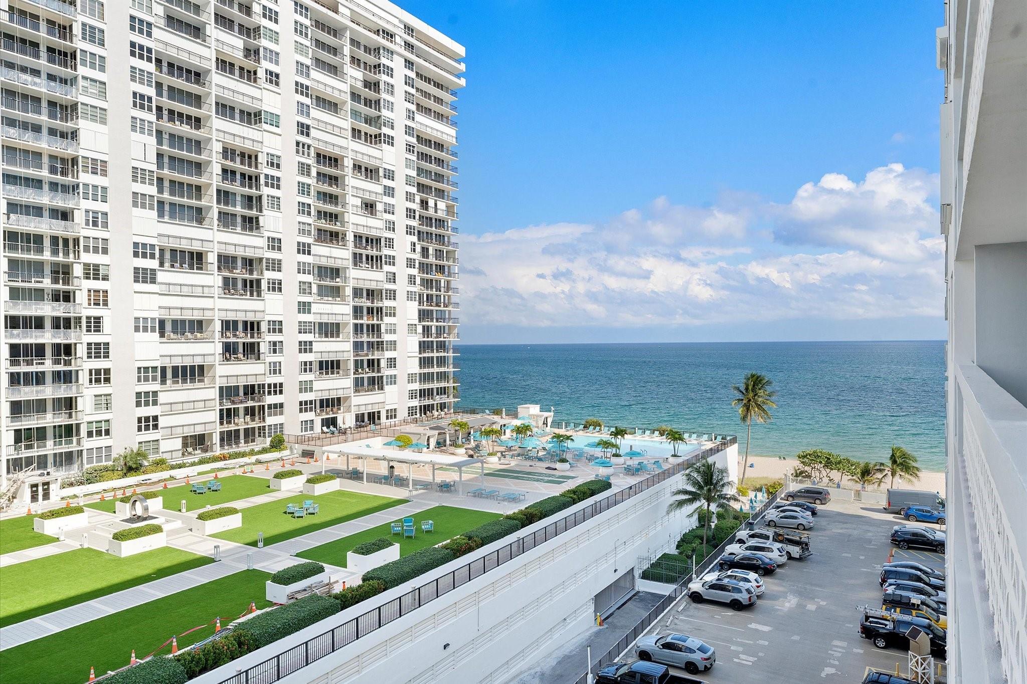 4250 Galt Ocean Dr #7c Fort Lauderdale, FL 33308