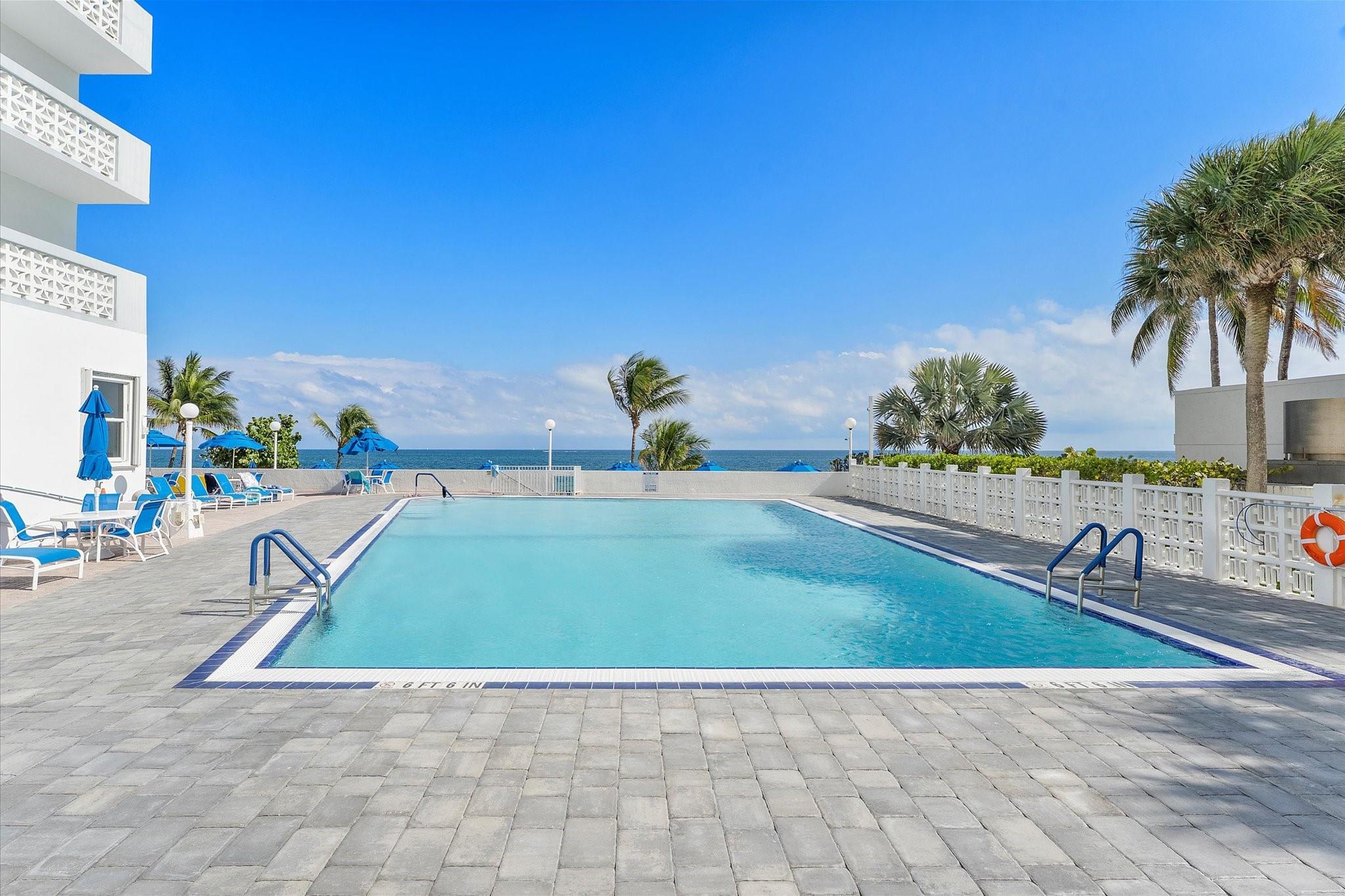 4250 Galt Ocean Dr #7c Fort Lauderdale, FL 33308