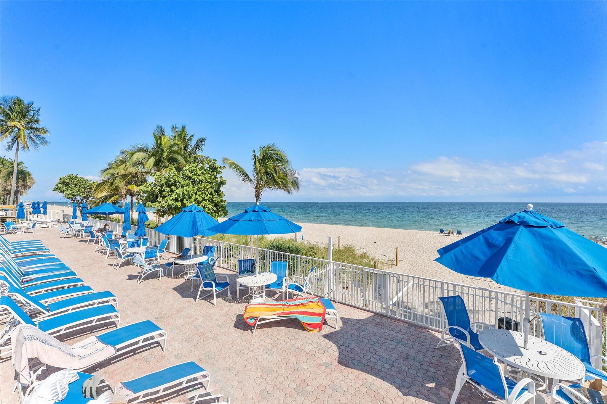 4250 Galt Ocean Dr #7c Fort Lauderdale, FL 33308