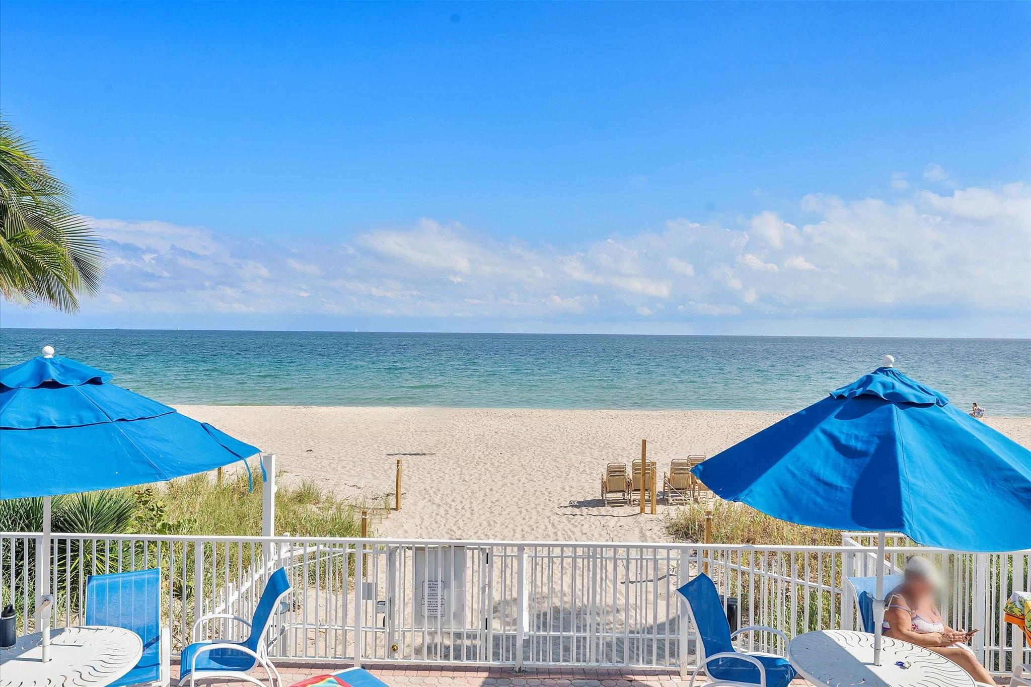 4250 Galt Ocean Dr #7c Fort Lauderdale, FL 33308