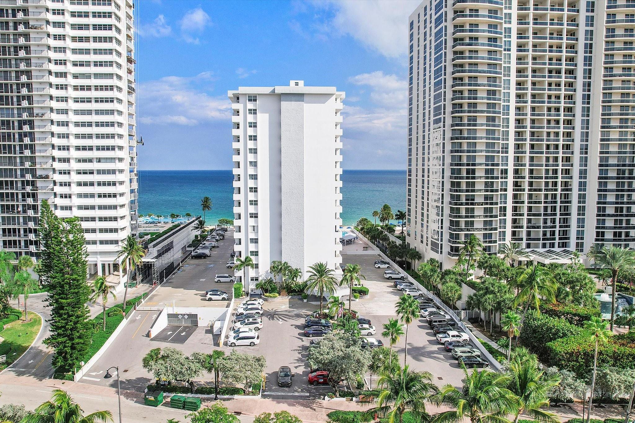 4250 Galt Ocean Dr #7c Fort Lauderdale, FL 33308