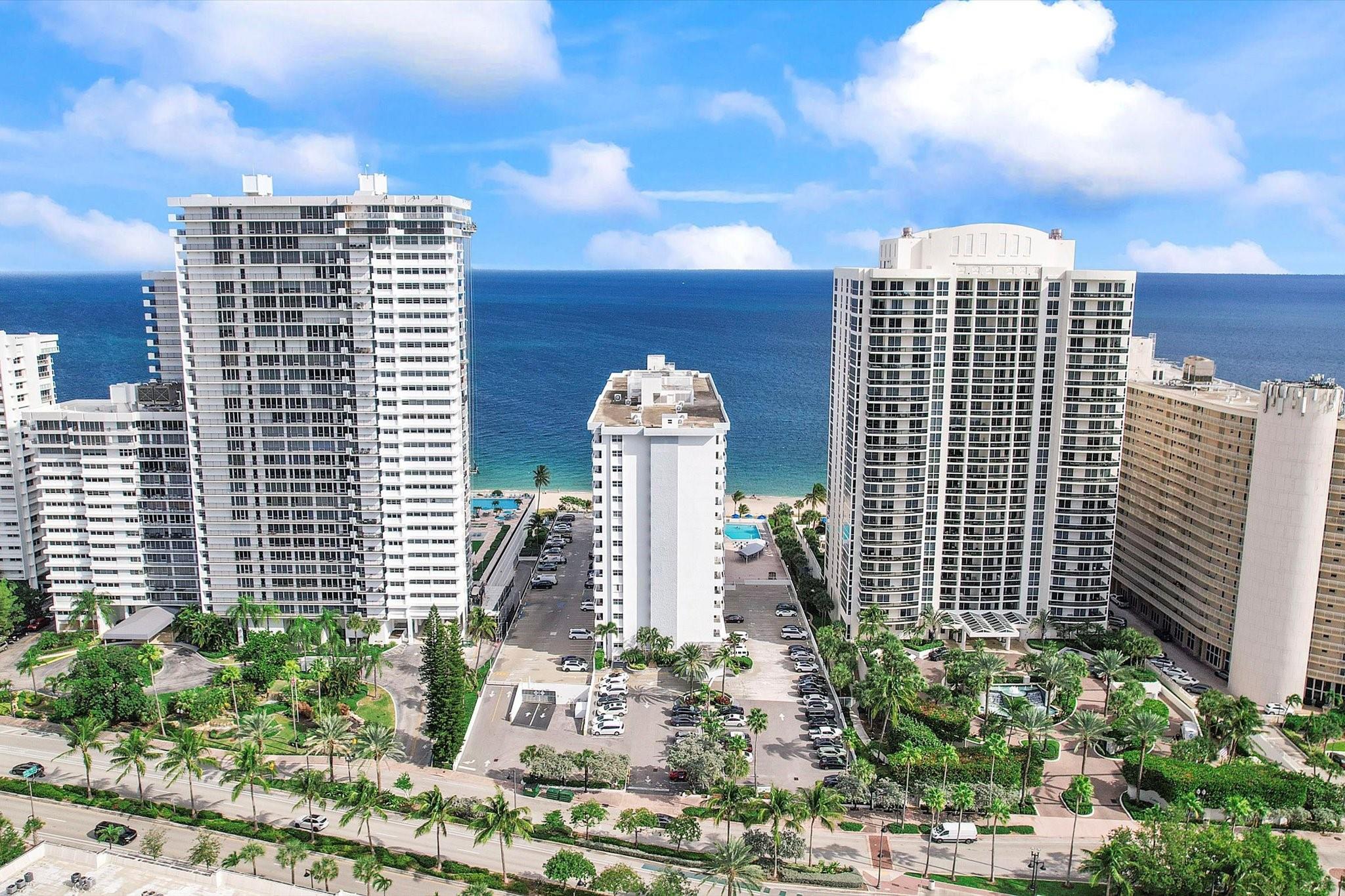 4250 Galt Ocean Dr #7c Fort Lauderdale, FL 33308