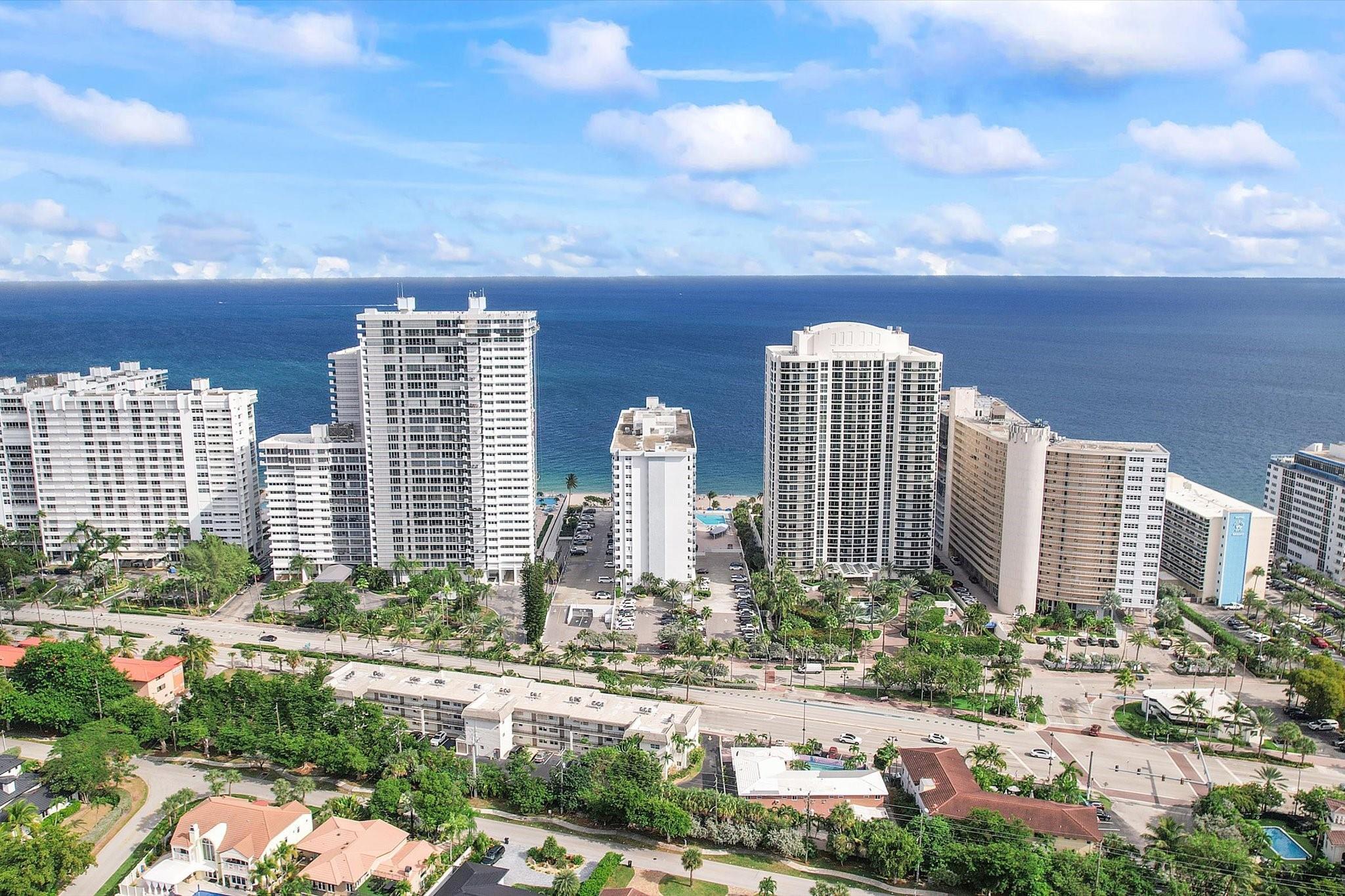 4250 Galt Ocean Dr #7c Fort Lauderdale, FL 33308