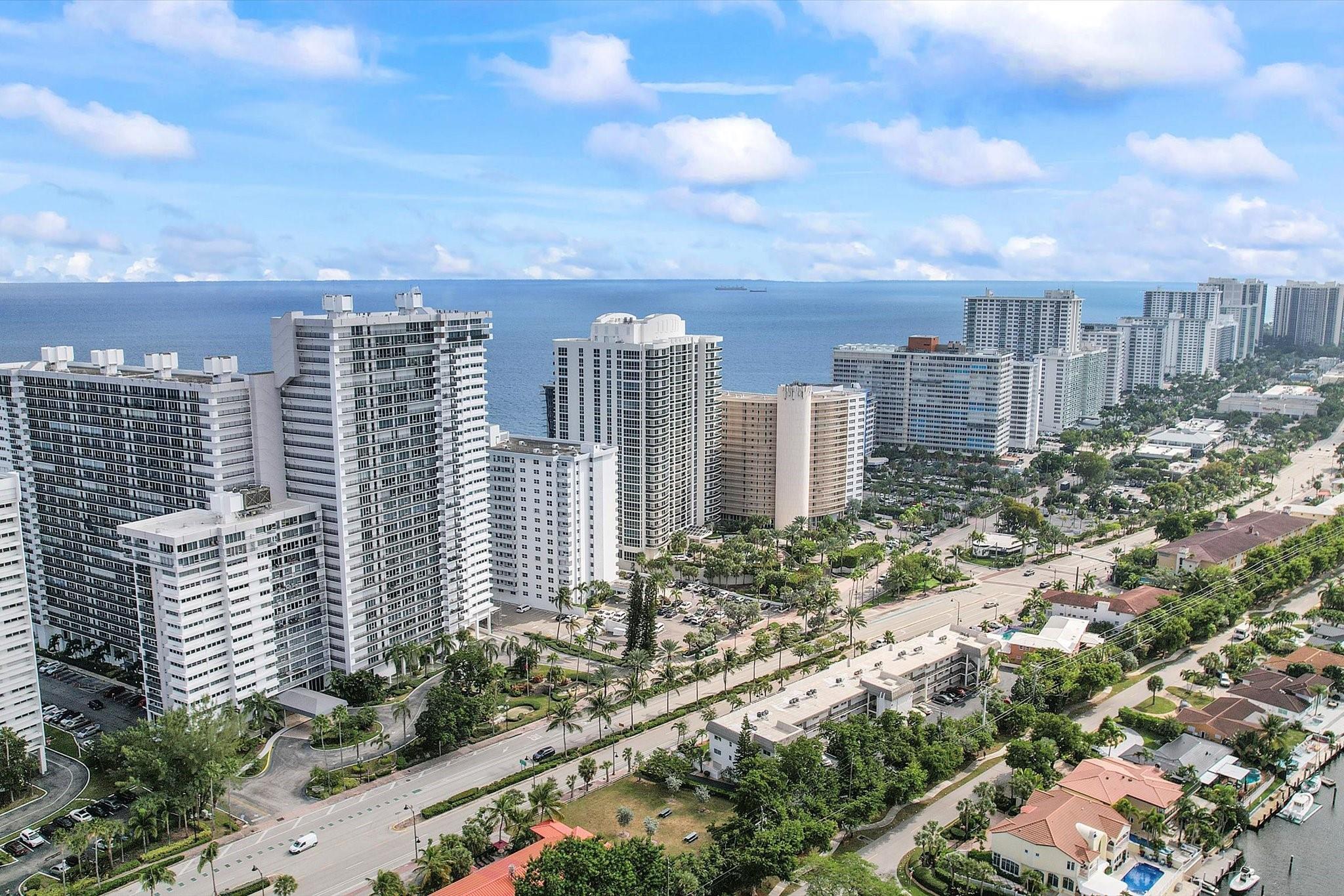 4250 Galt Ocean Dr #7c Fort Lauderdale, FL 33308