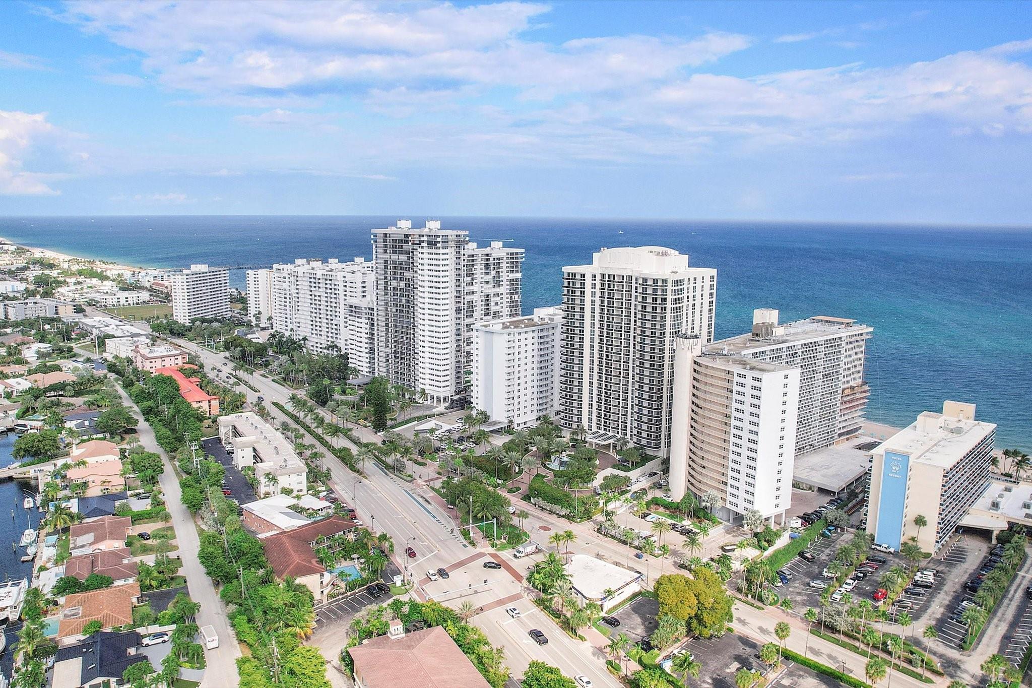 4250 Galt Ocean Dr #7c Fort Lauderdale, FL 33308