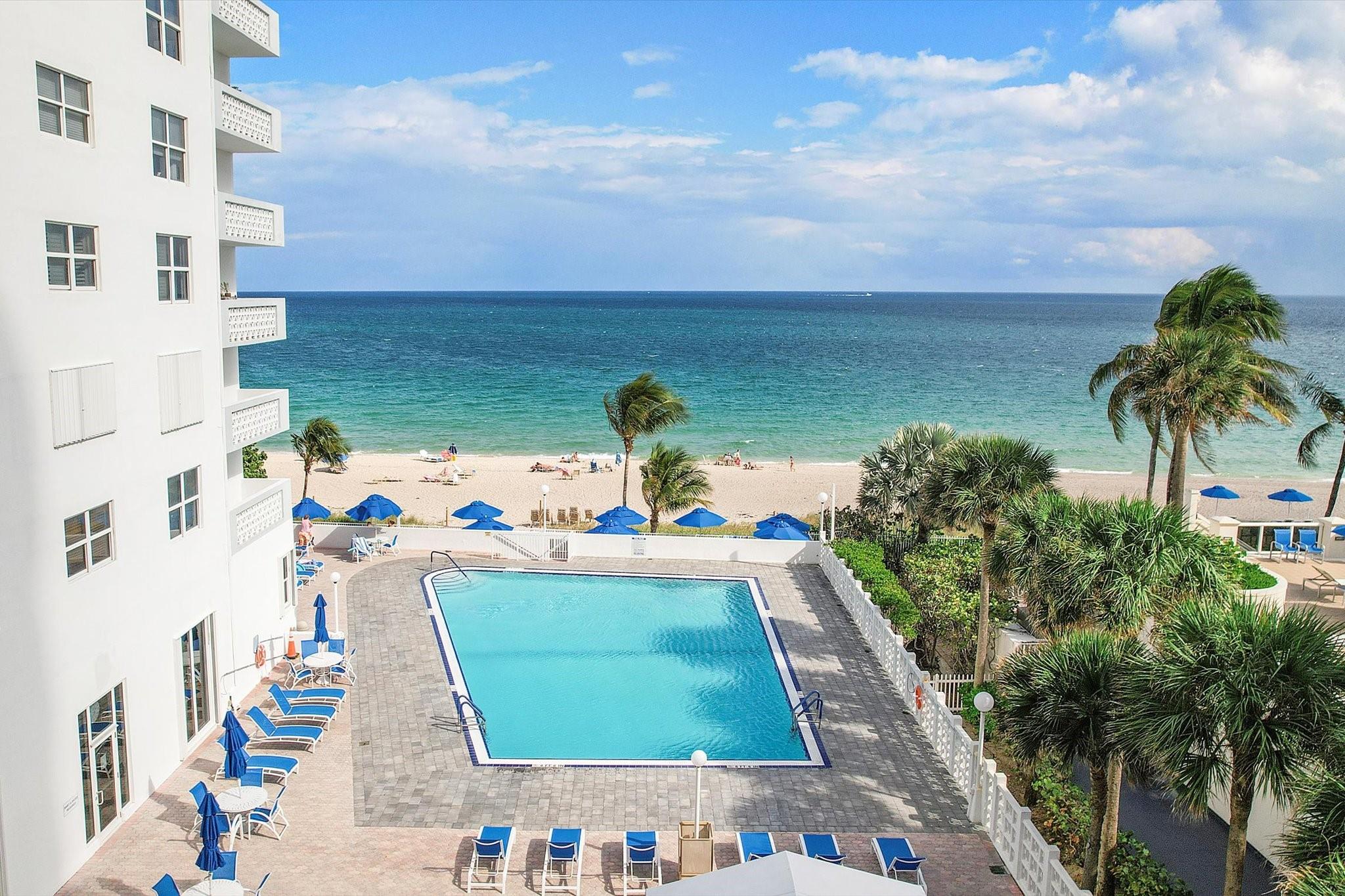 4250 Galt Ocean Dr #7c Fort Lauderdale, FL 33308