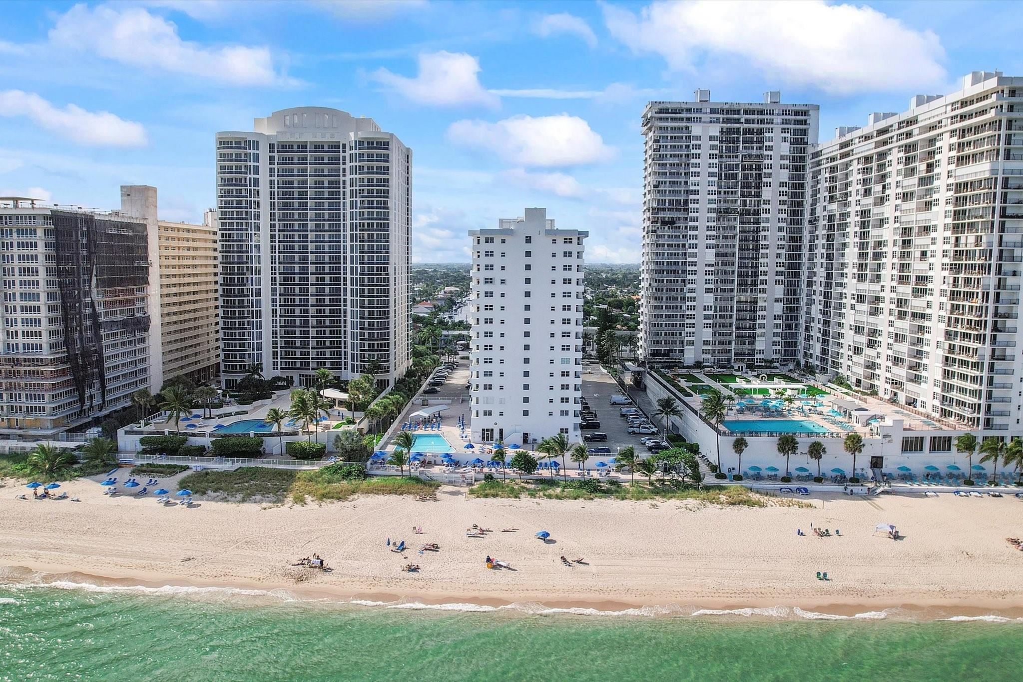 4250 Galt Ocean Dr #7c Fort Lauderdale, FL 33308