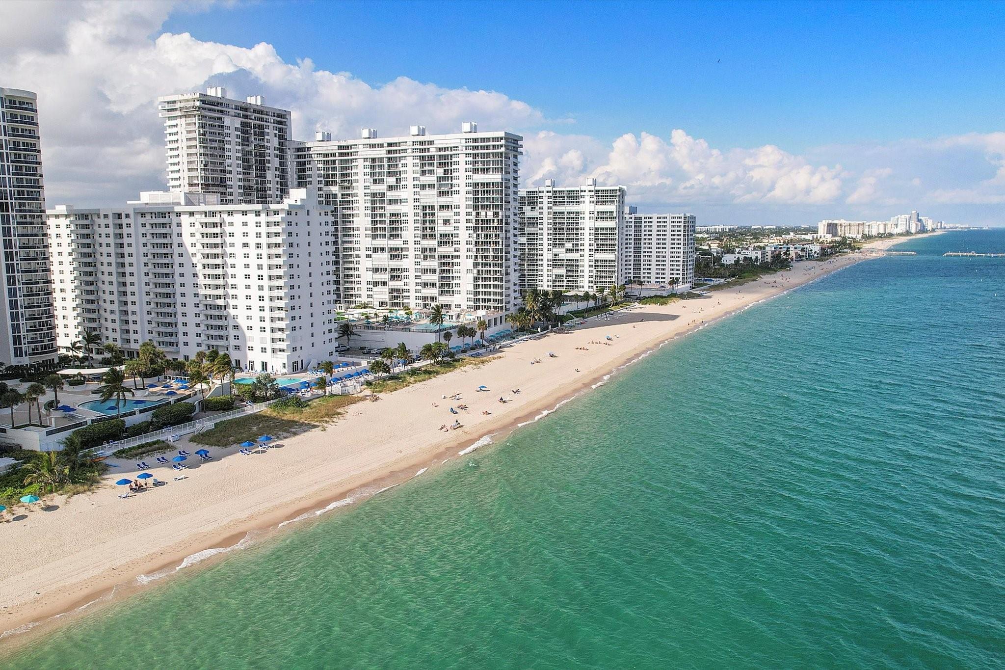 4250 Galt Ocean Dr #7c Fort Lauderdale, FL 33308