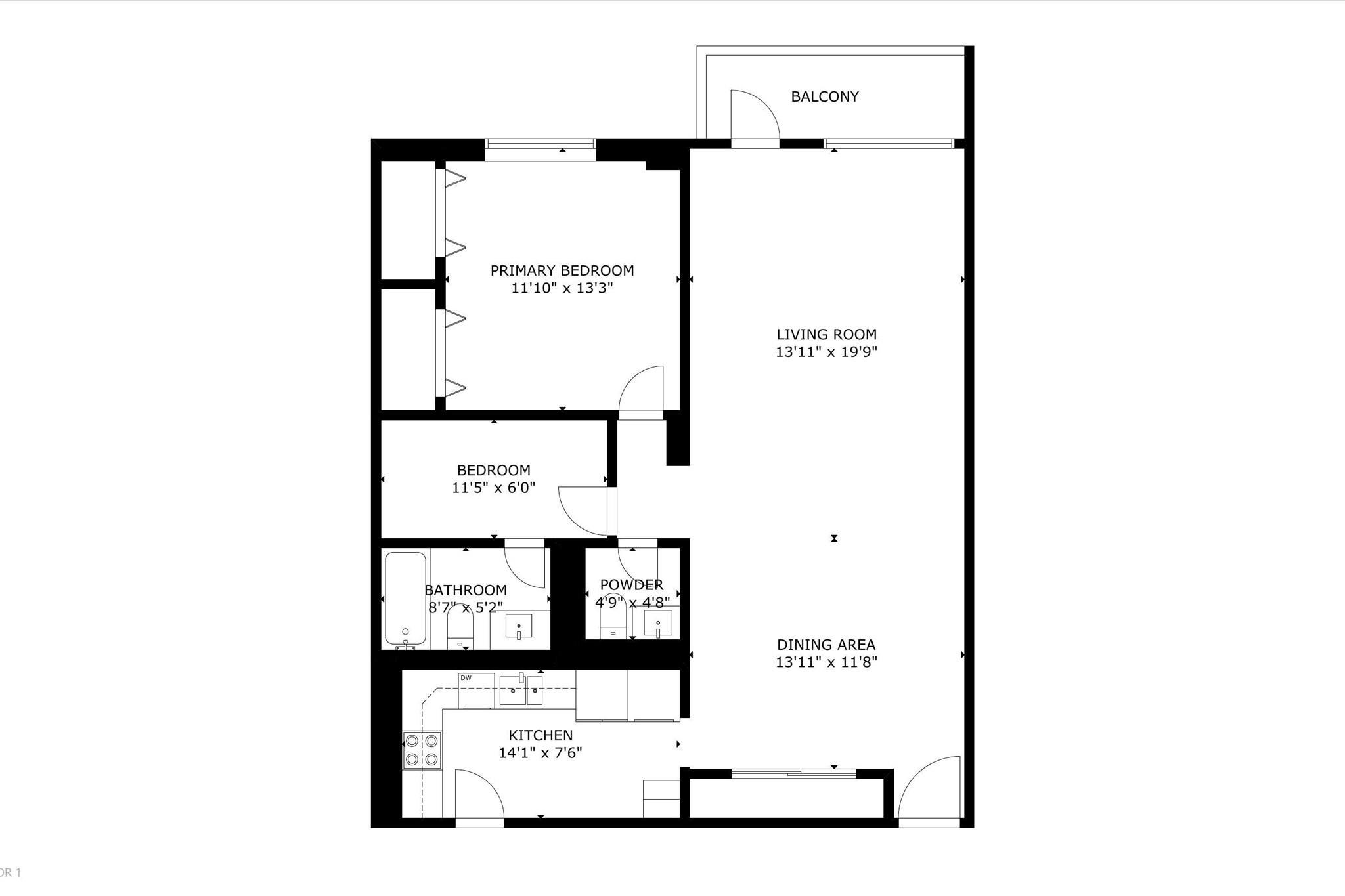 4250 Galt Ocean Dr #7c Fort Lauderdale, FL 33308