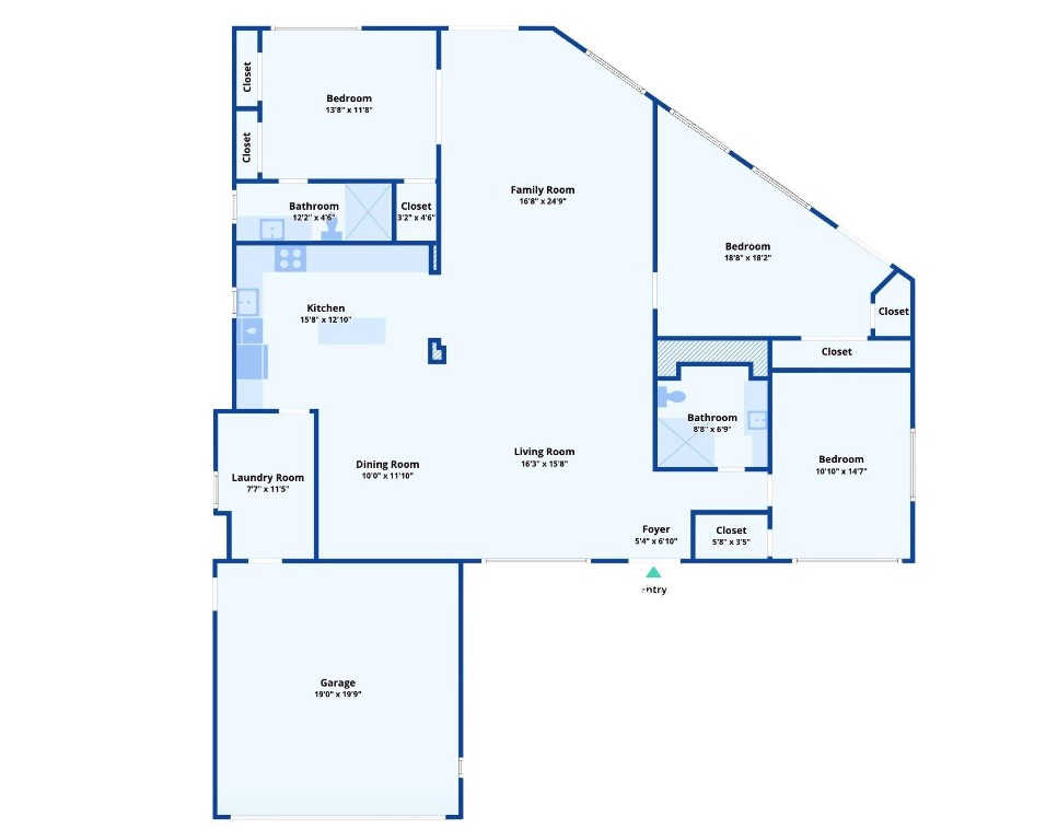 2185 Imperial Pt Fort Lauderdale, FL 33308