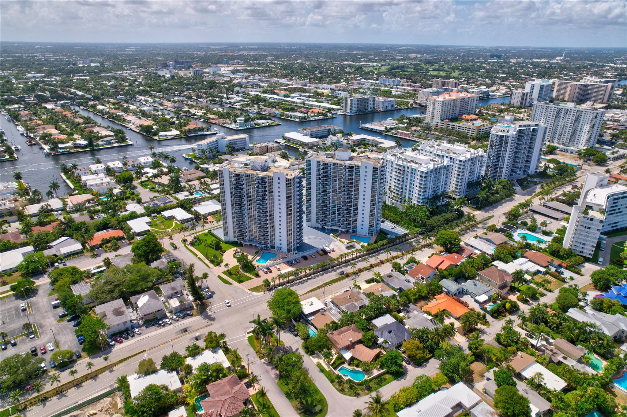 2715 N Ocean #18E Fort Lauderdale, FL 33308