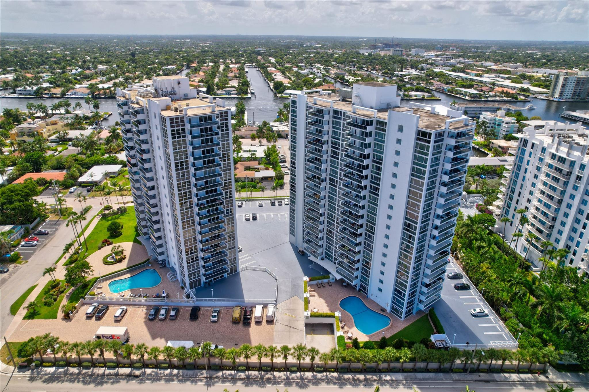 2715 N Ocean #18E Fort Lauderdale, FL 33308