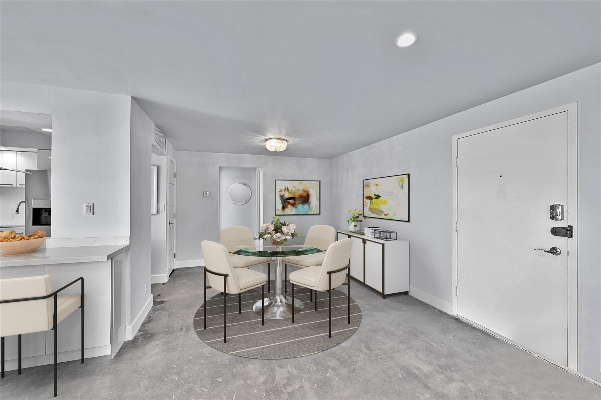 2715 N Ocean #18E Fort Lauderdale, FL 33308