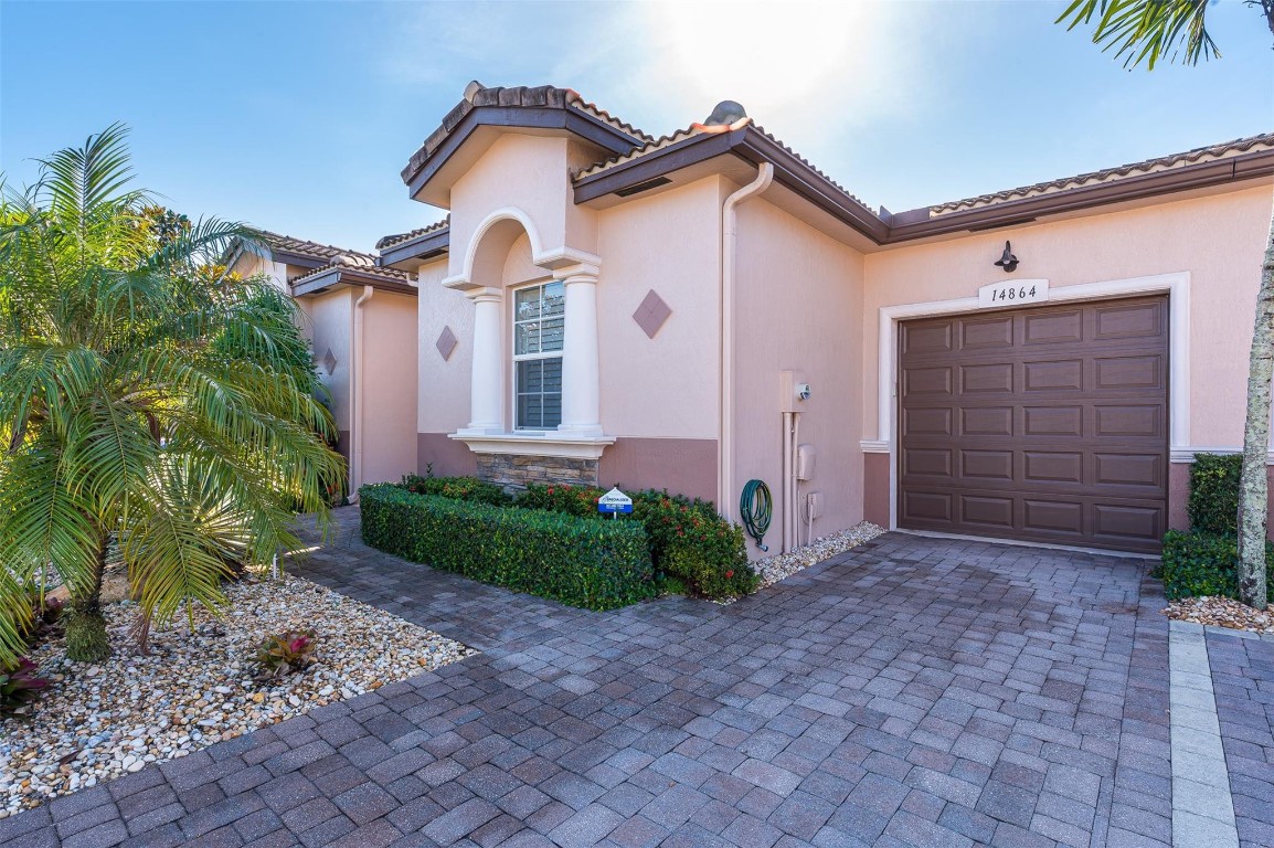 14864 Barletta Delray Beach, FL 33446