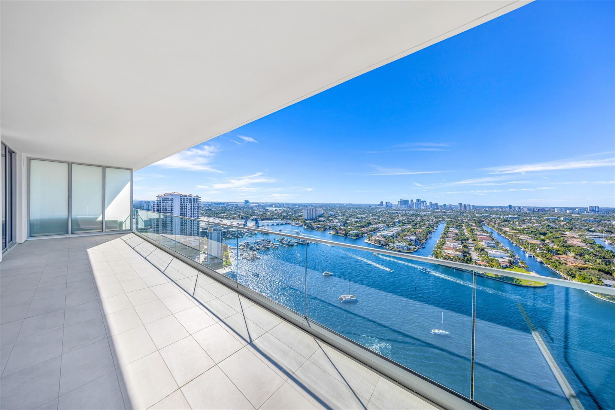 153 N Seabreeze #2503-S Fort Lauderdale, FL 33304