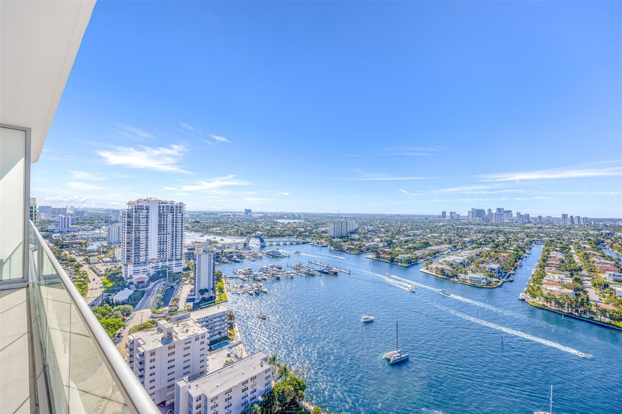 153 N Seabreeze #2503-S Fort Lauderdale, FL 33304