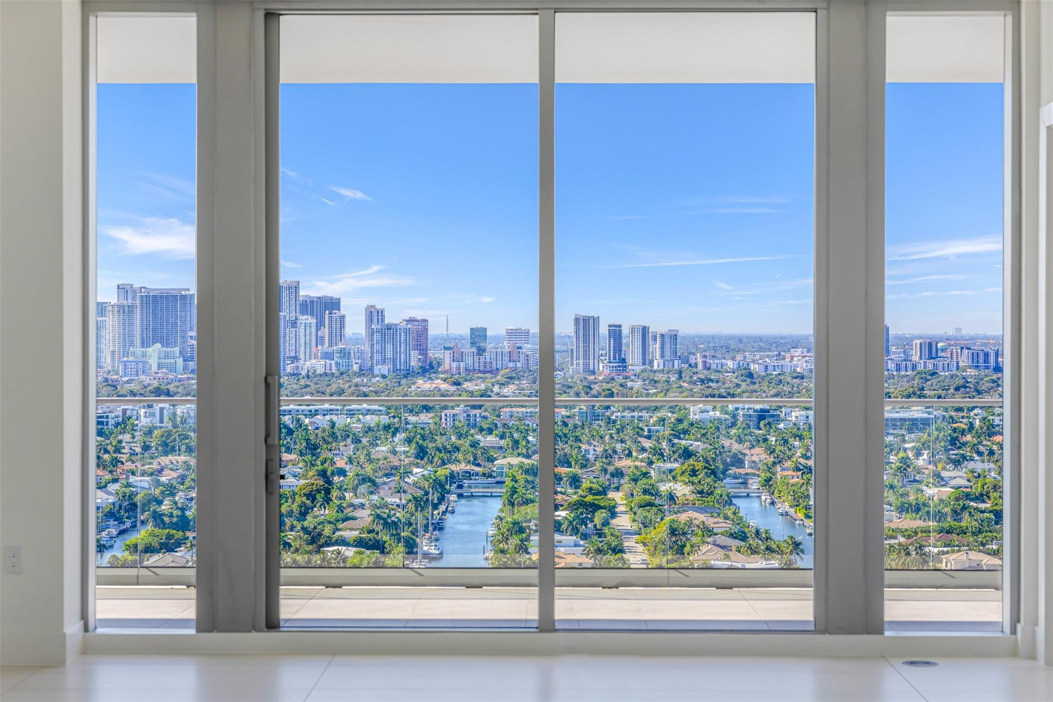 153 N Seabreeze #2503-S Fort Lauderdale, FL 33304