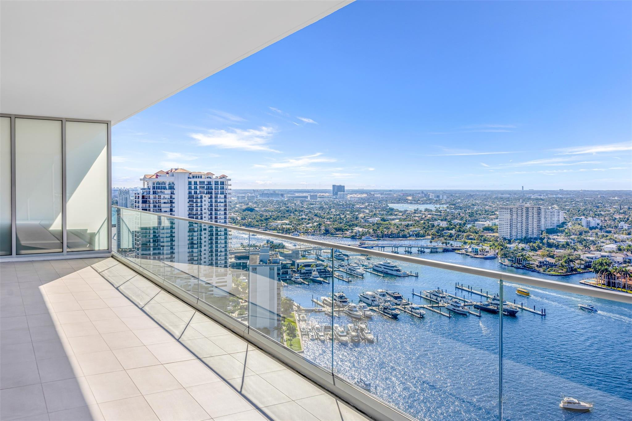 153 N Seabreeze #2503-S Fort Lauderdale, FL 33304