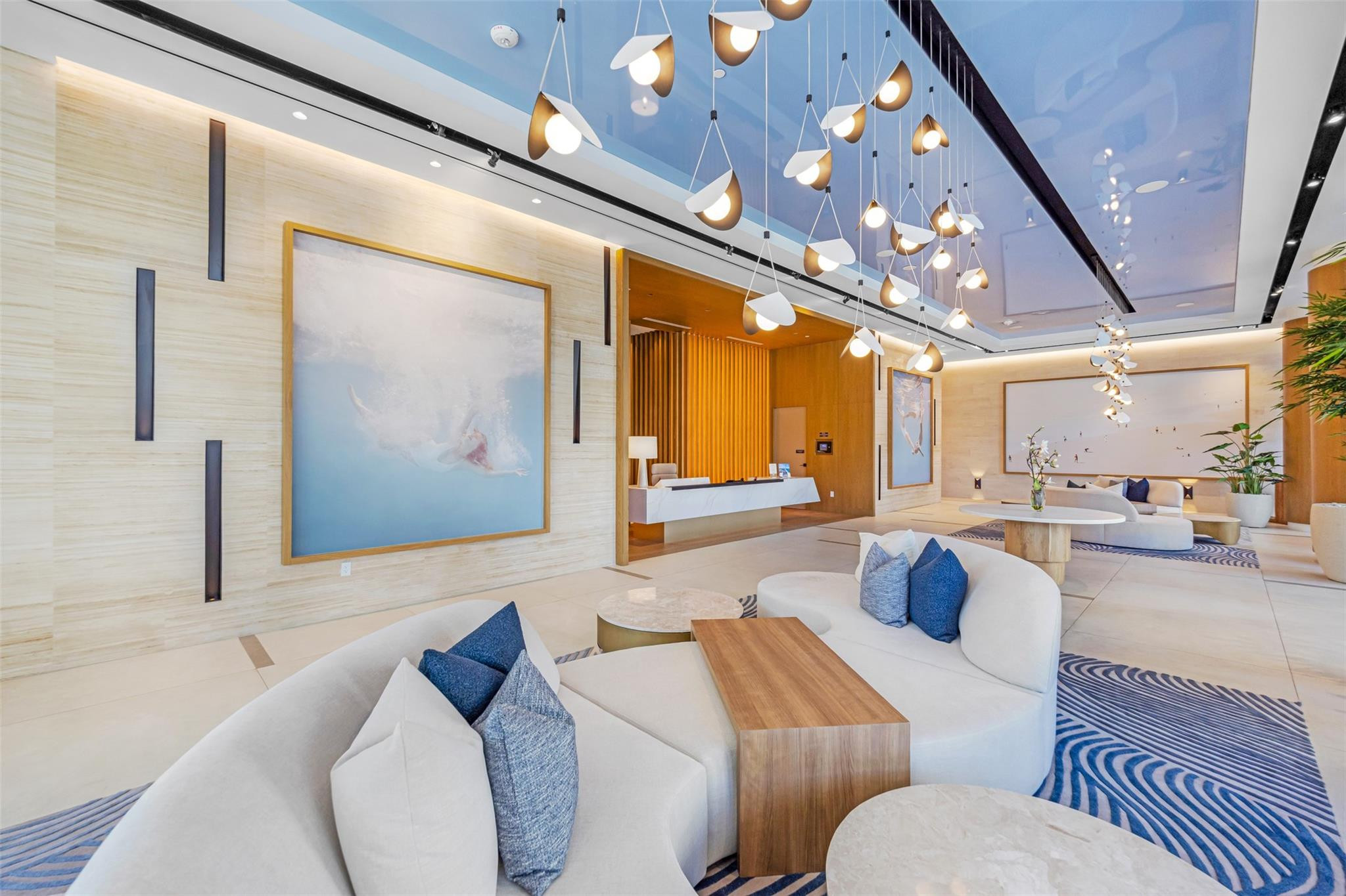 153 N Seabreeze #2503-S Fort Lauderdale, FL 33304