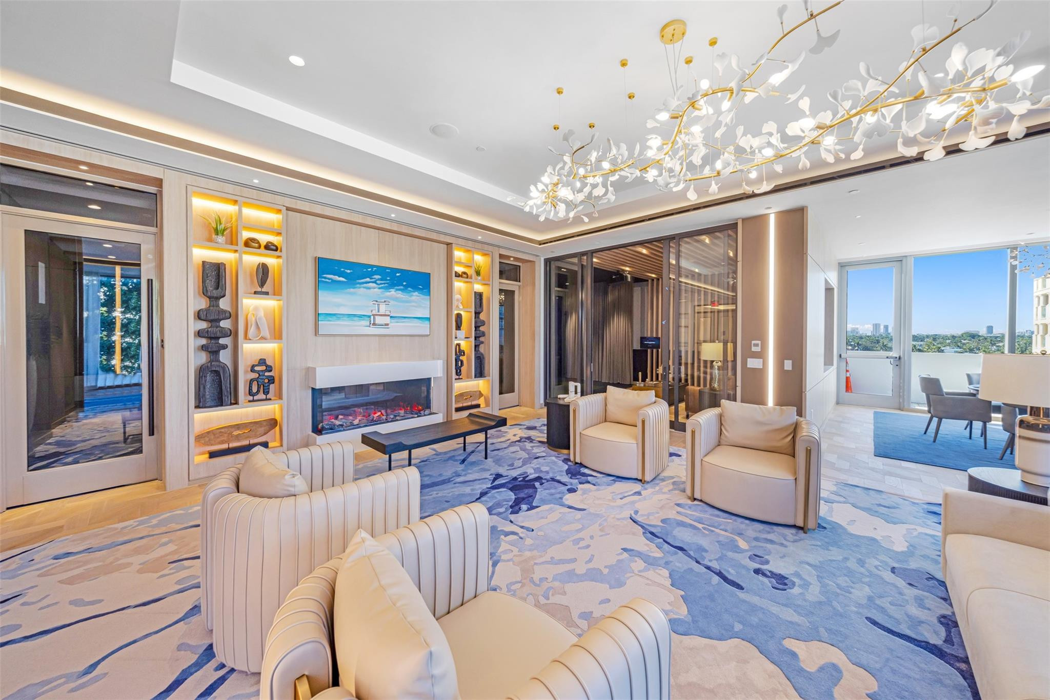 153 N Seabreeze #2503-S Fort Lauderdale, FL 33304