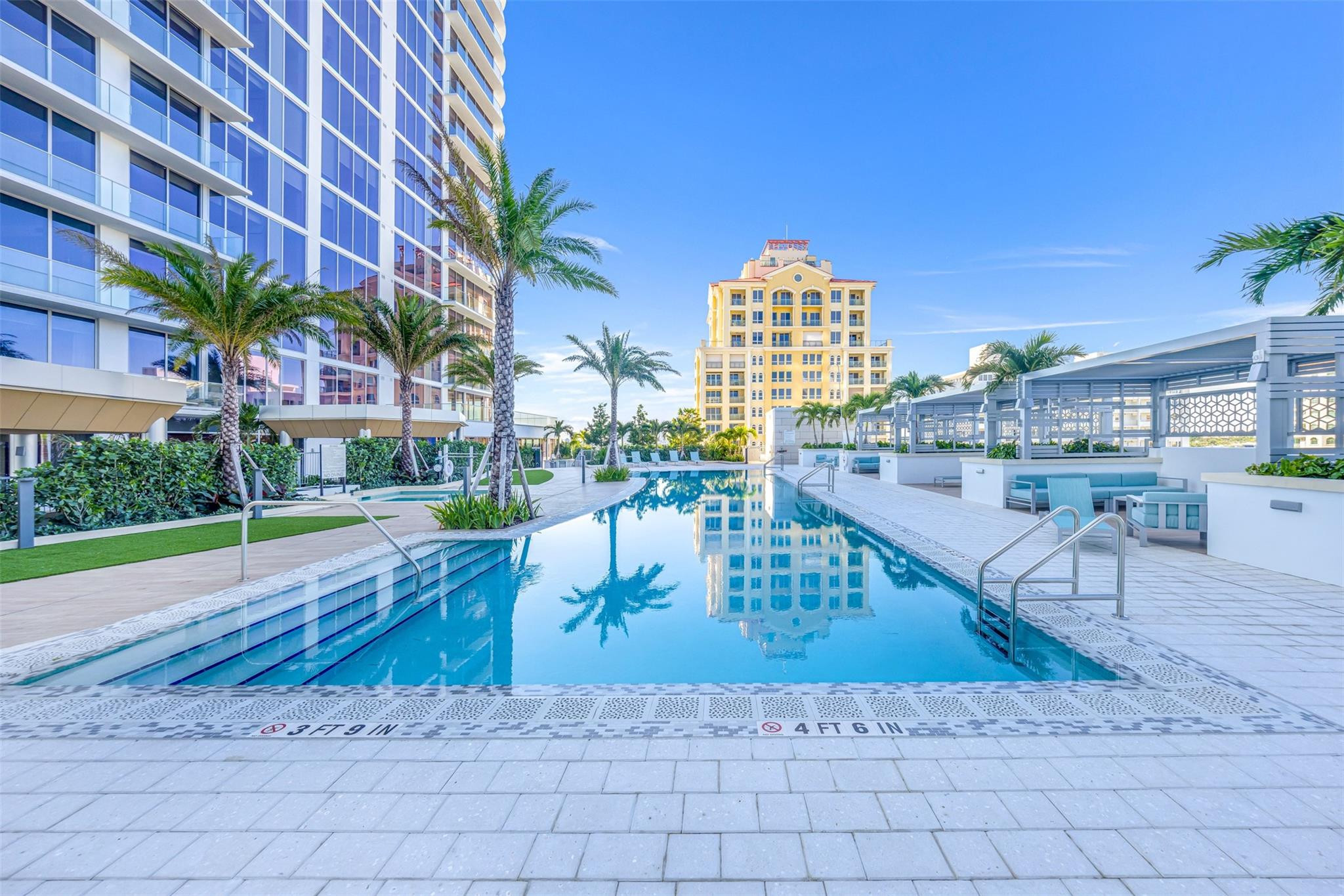 153 N Seabreeze #2503-S Fort Lauderdale, FL 33304