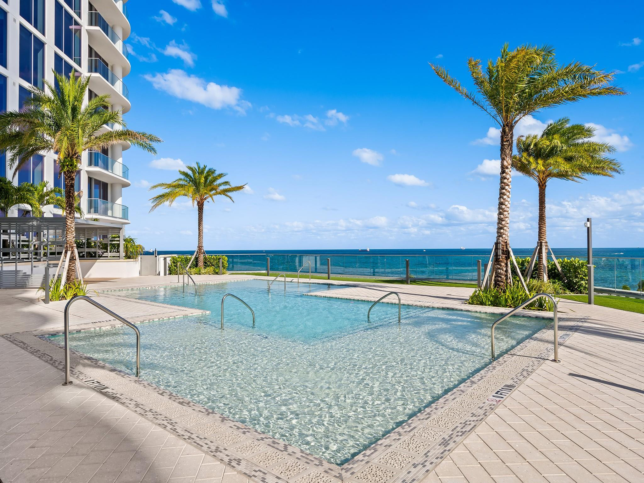 153 N Seabreeze #2503-S Fort Lauderdale, FL 33304