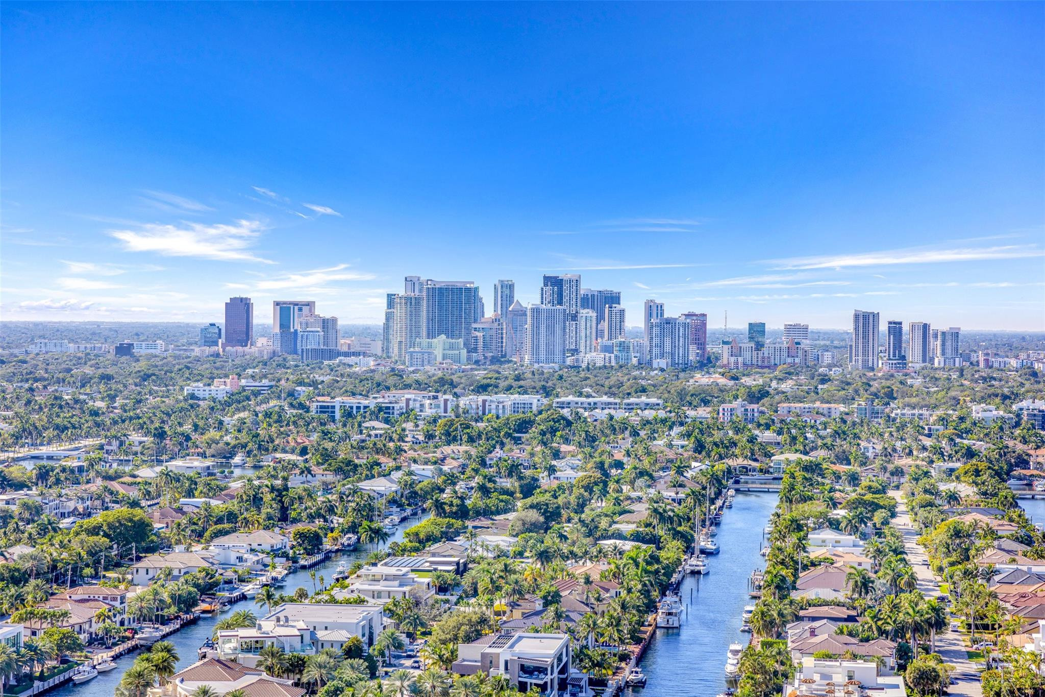 153 N Seabreeze #2503-S Fort Lauderdale, FL 33304