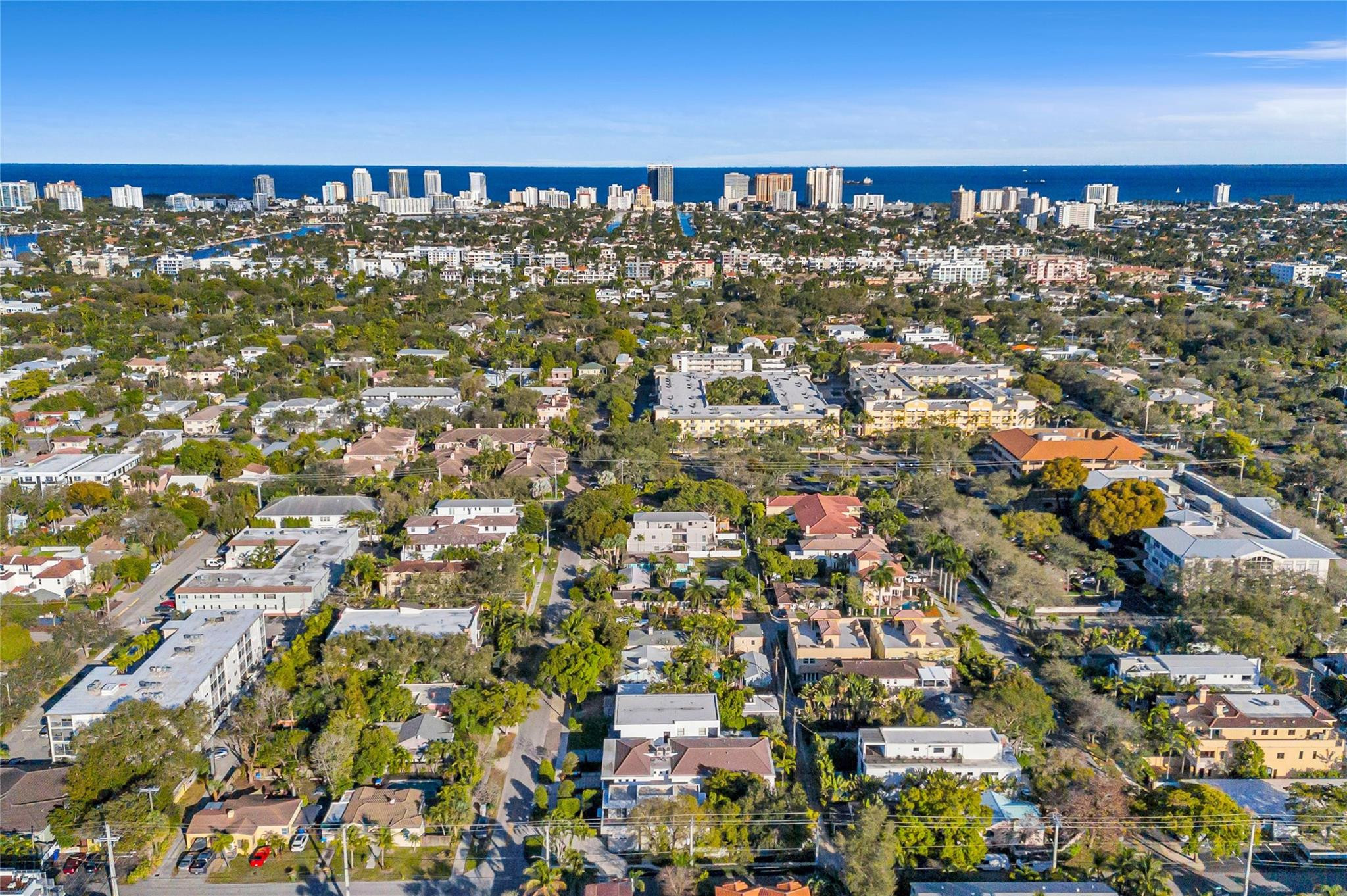 1200 NE 2nd Fort Lauderdale, FL 33301