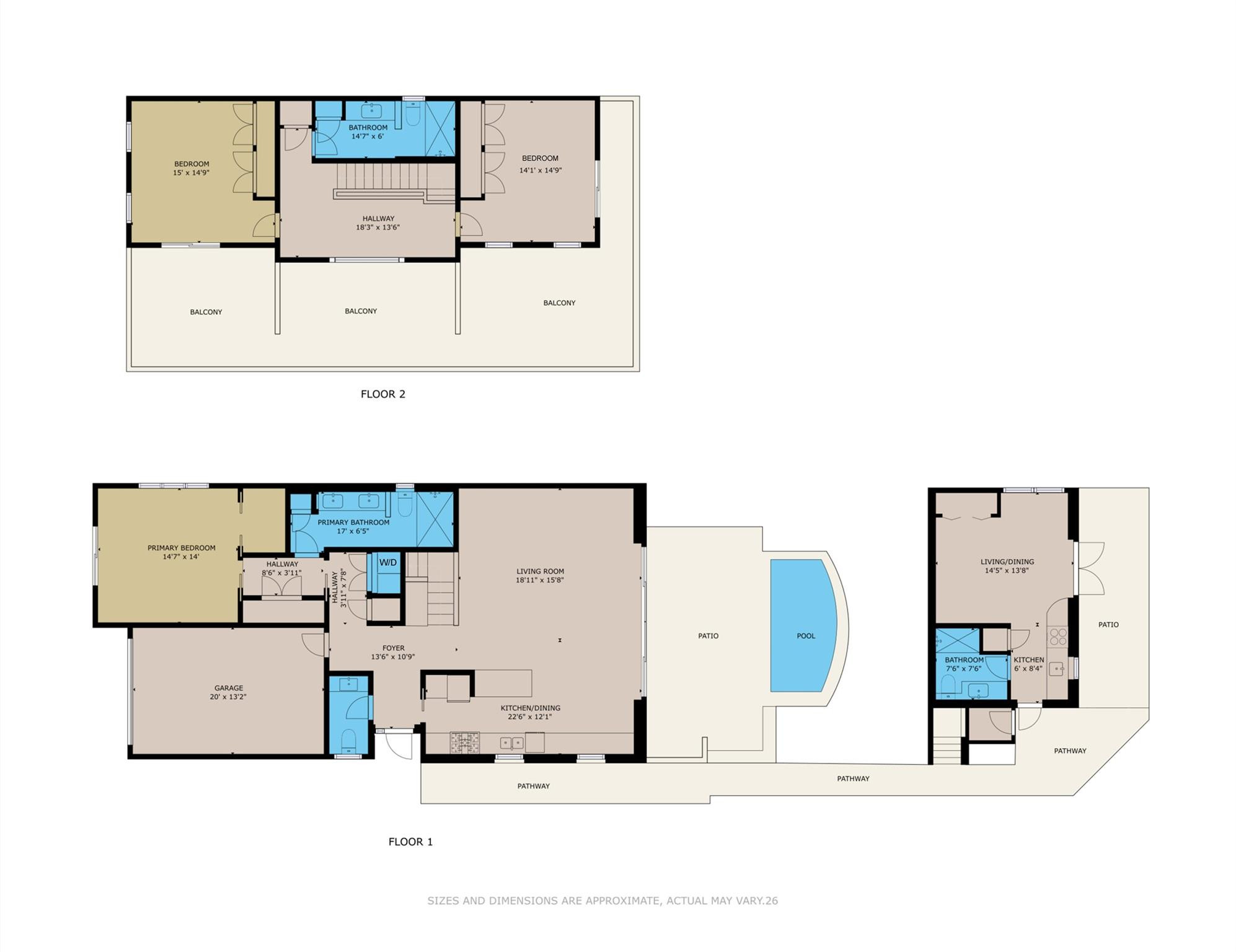 1200 NE 2nd Fort Lauderdale, FL 33301