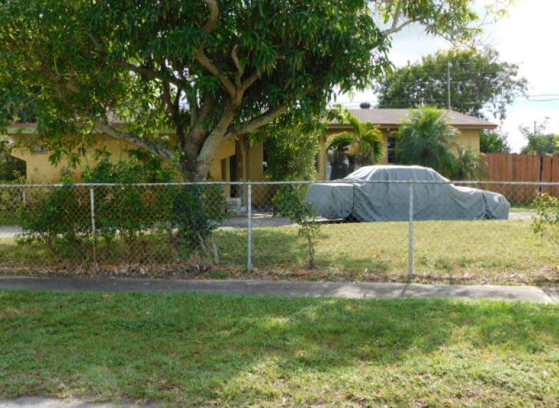 4840 NW 13rd Street