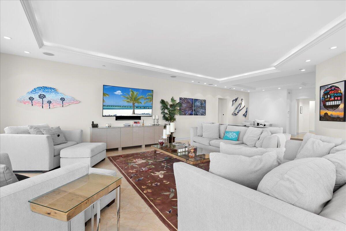 4600 N Ocean #701 Singer Island, FL 33404