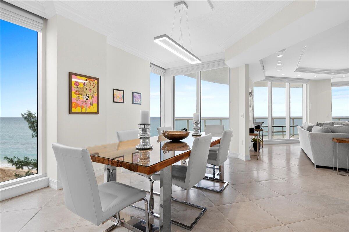 4600 N Ocean #701 Singer Island, FL 33404
