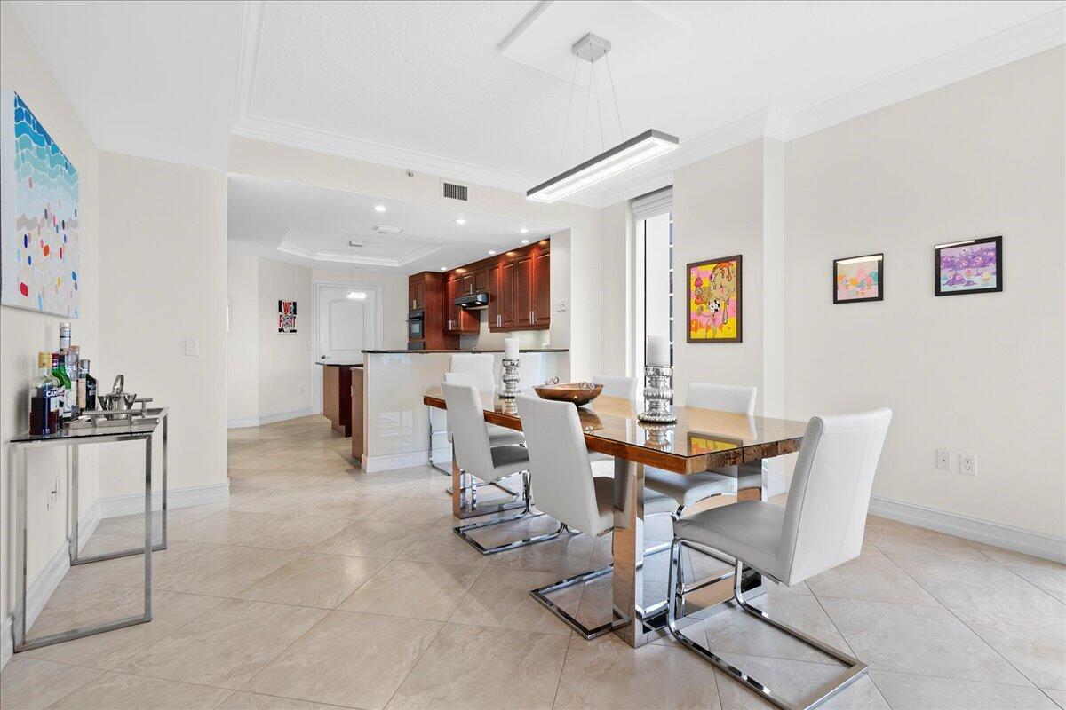 4600 N Ocean #701 Singer Island, FL 33404