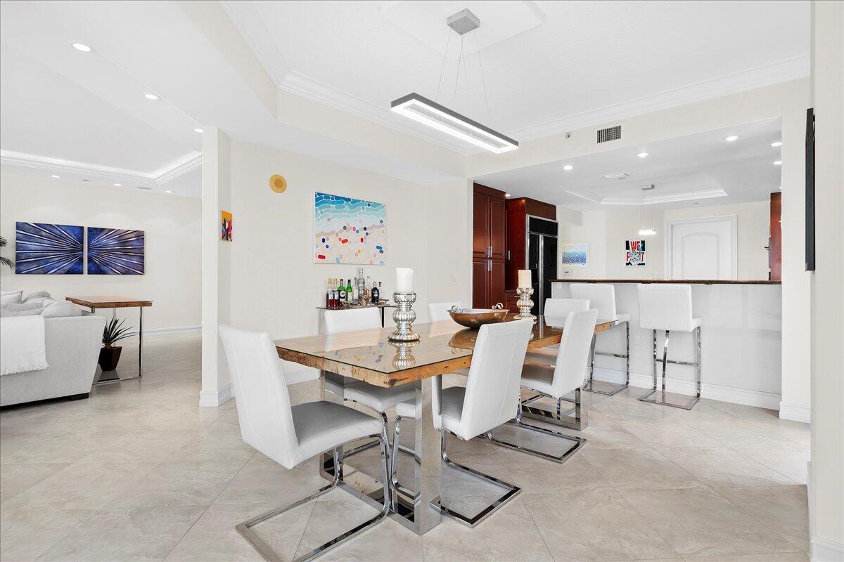 4600 N Ocean #701 Singer Island, FL 33404