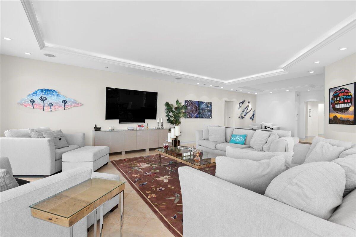 4600 N Ocean #701 Singer Island, FL 33404