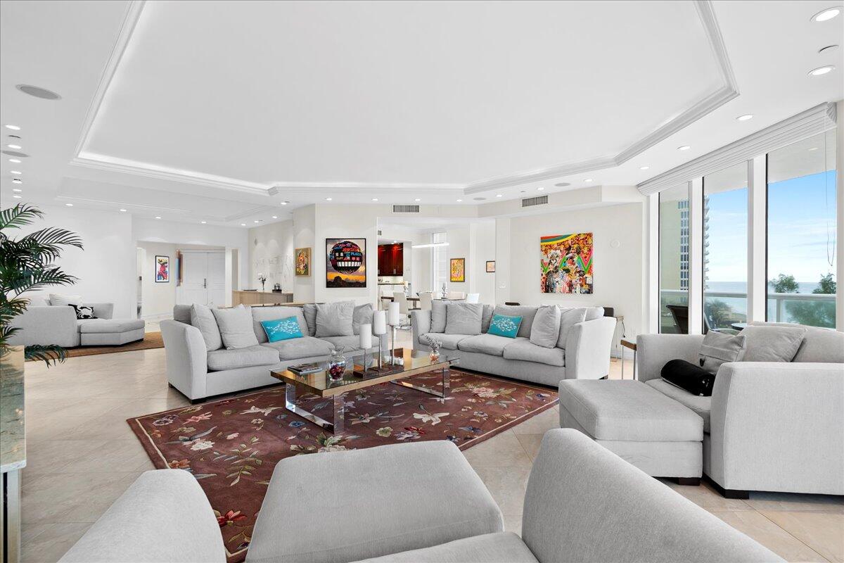 4600 N Ocean #701 Singer Island, FL 33404