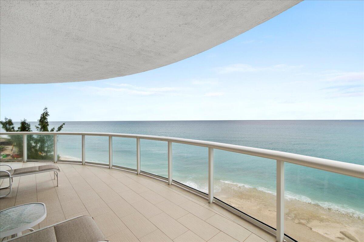 4600 N Ocean #701 Singer Island, FL 33404