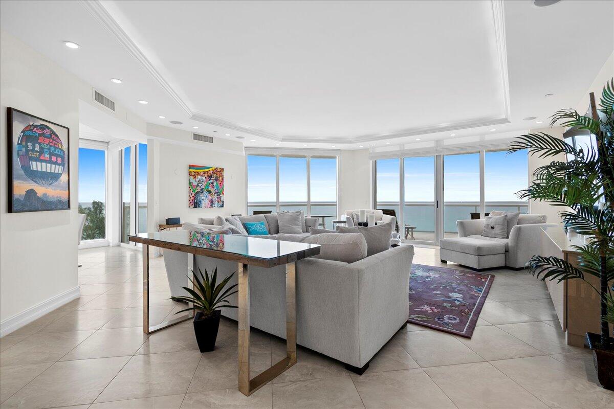 4600 N Ocean #701 Singer Island, FL 33404