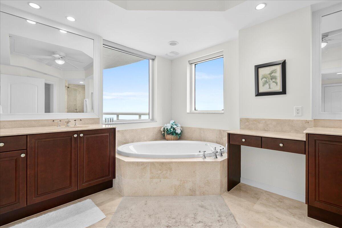 4600 N Ocean #701 Singer Island, FL 33404