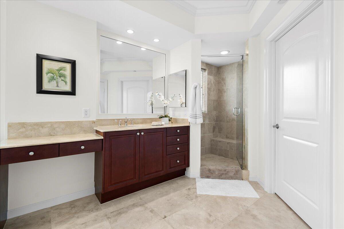 4600 N Ocean #701 Singer Island, FL 33404