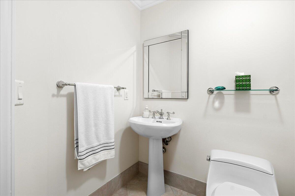 4600 N Ocean #701 Singer Island, FL 33404