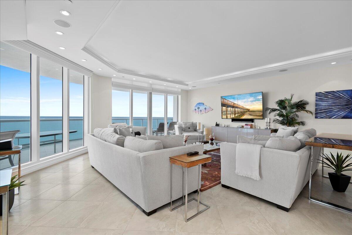 4600 N Ocean #701 Singer Island, FL 33404