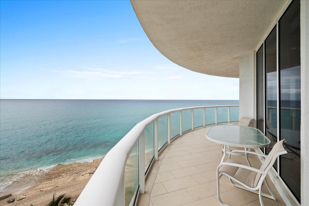4600 N Ocean #701 Singer Island, FL 33404