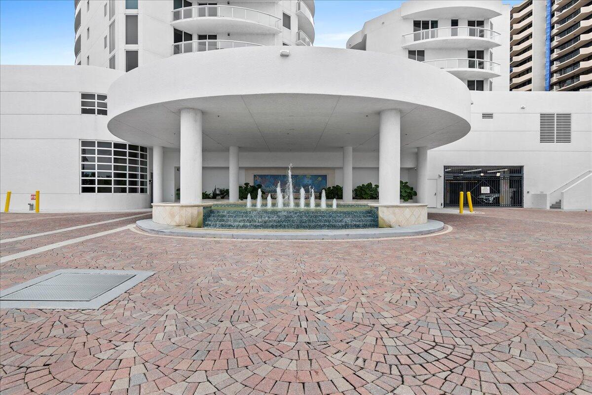 4600 N Ocean #701 Singer Island, FL 33404