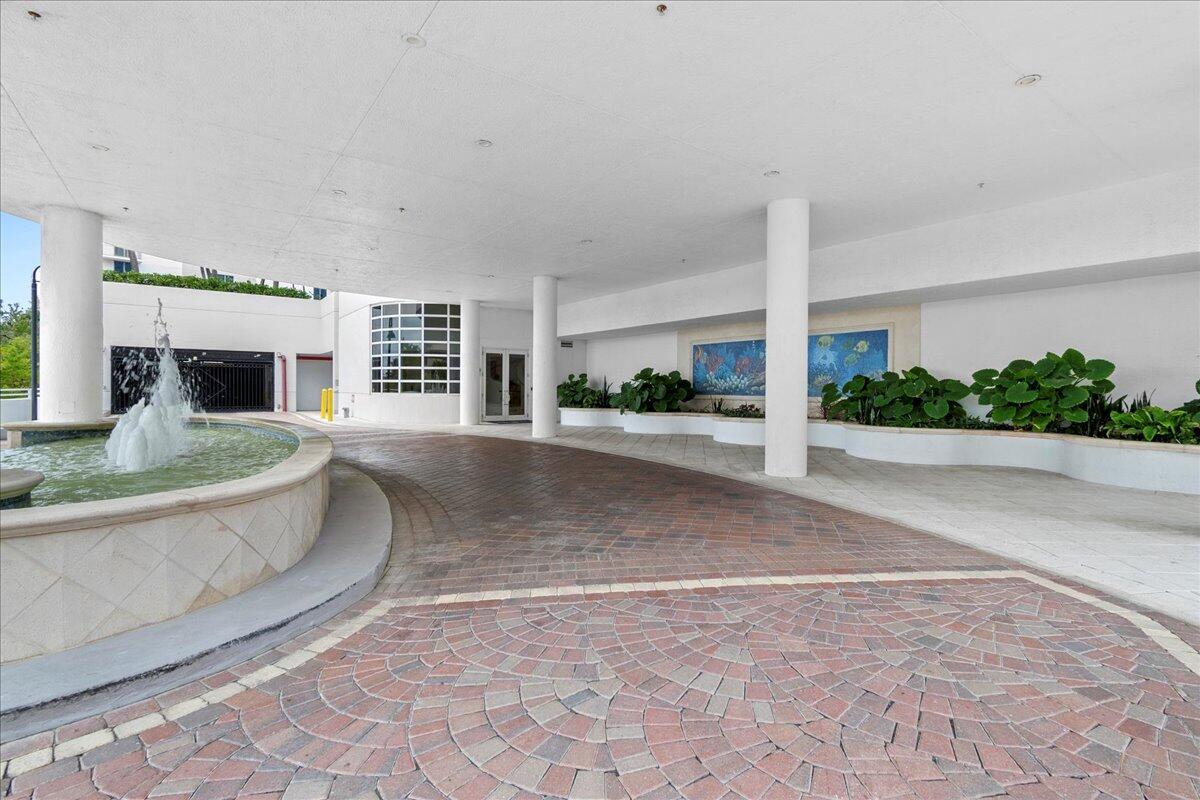 4600 N Ocean #701 Singer Island, FL 33404