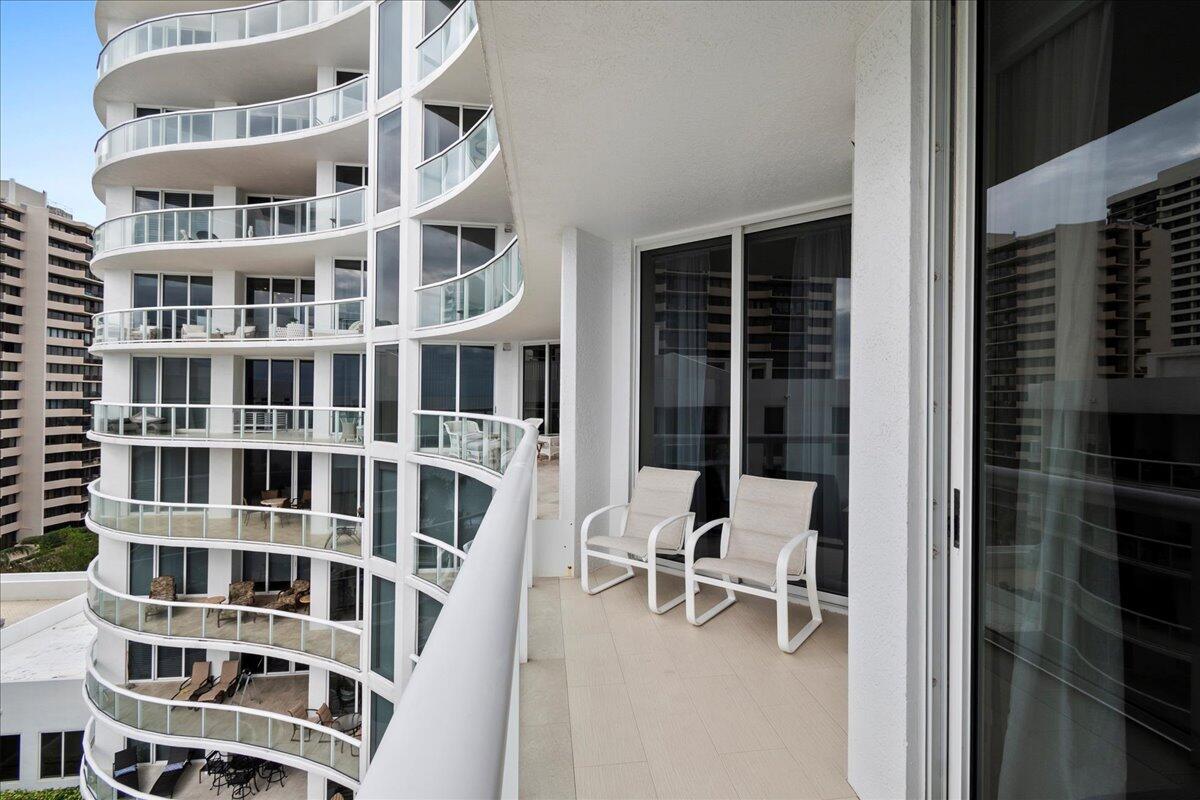 4600 N Ocean #701 Singer Island, FL 33404