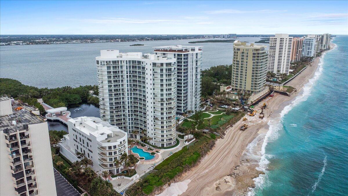 4600 N Ocean #701 Singer Island, FL 33404